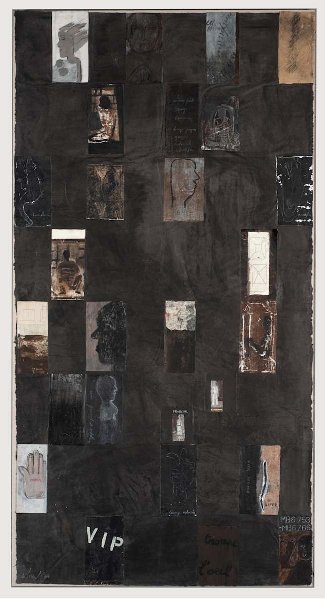 VIP by saskia pintelon, Image 4.