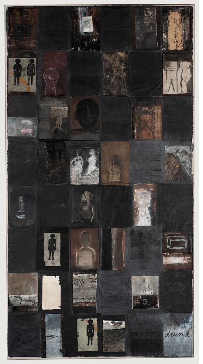 DRUNK by saskia pintelon, Image 7.