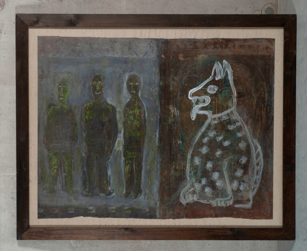 9618 -DOG by saskia pintelon, Image 5.