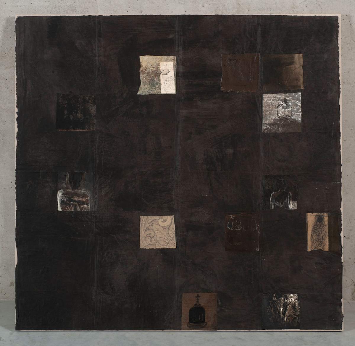 MEDITATION I by saskia pintelon 