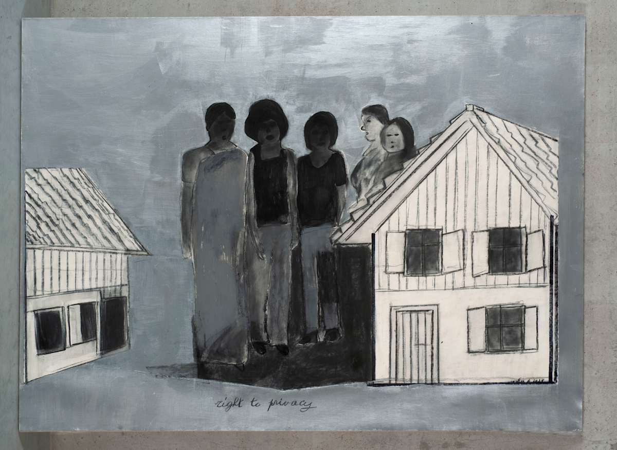 right to privacy by saskia pintelon, Image 7.