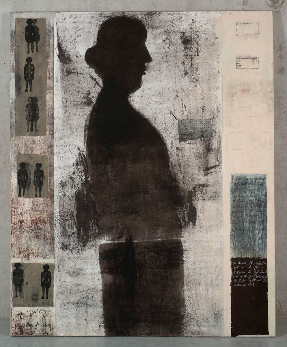 SHE IS SPECIAL by saskia pintelon, Image 1.