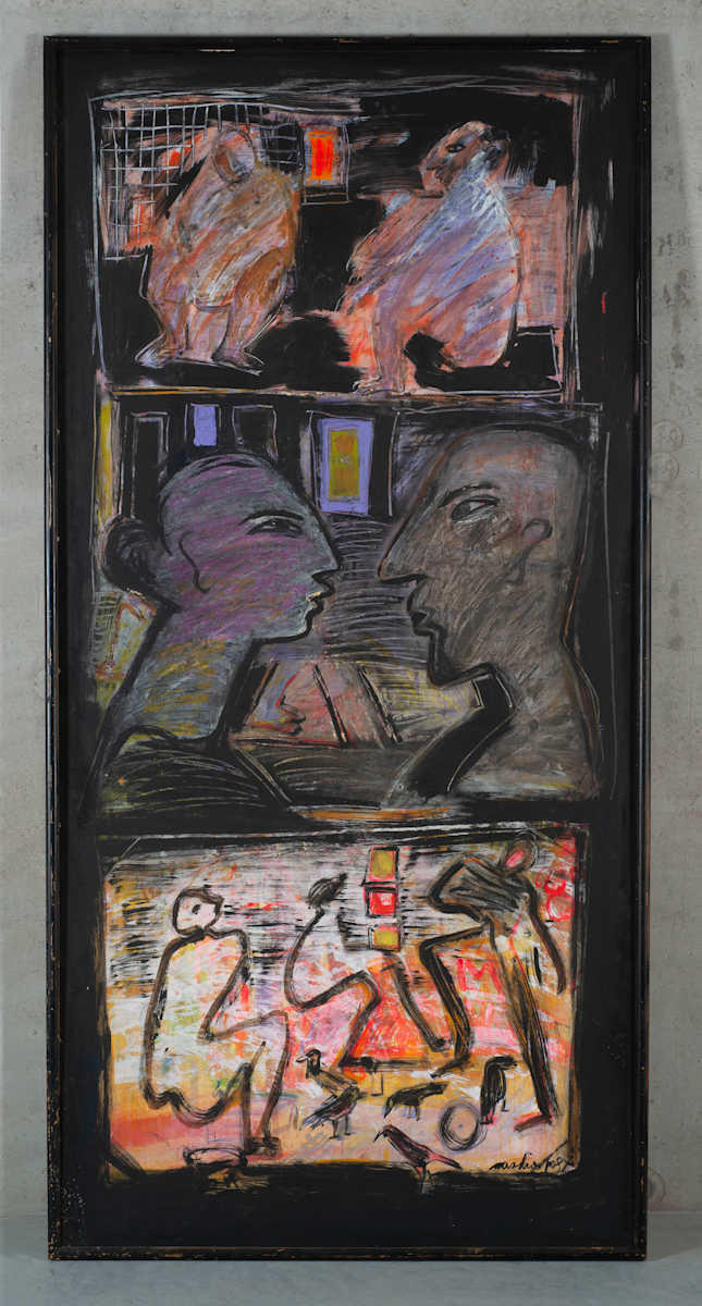 9661 by saskia pintelon, Image 1.