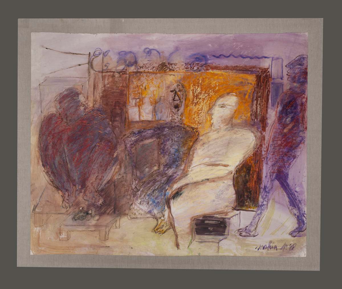 9662 by saskia pintelon, Image 1.