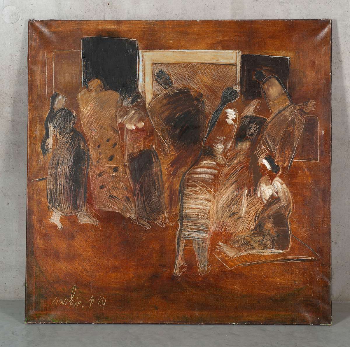 9667 by saskia pintelon, Image 1.