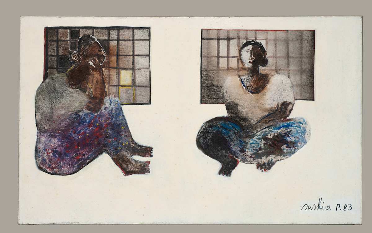 9668 by saskia pintelon, Image 1.