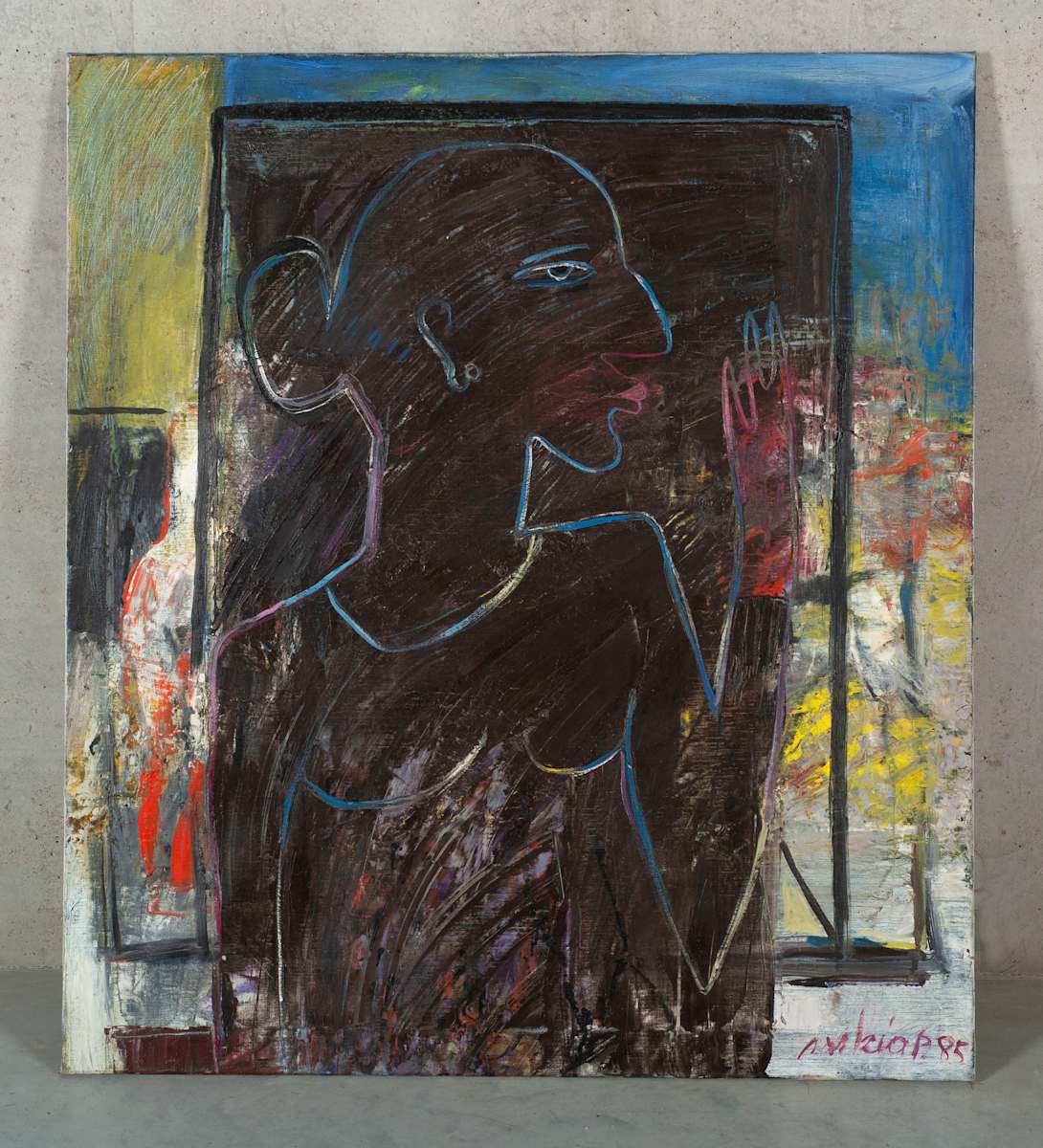 9669 by saskia pintelon, Image 1.