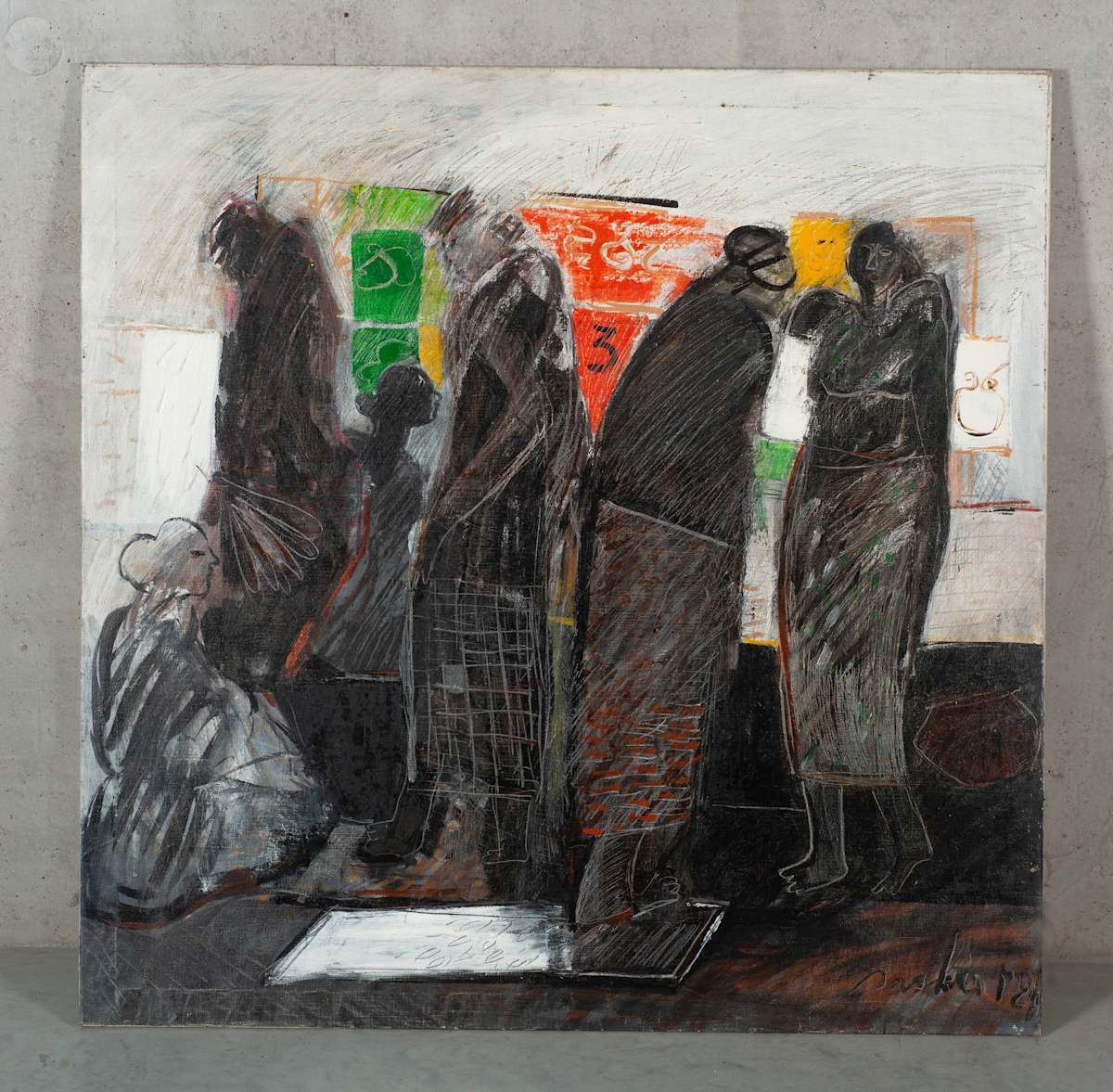 3 by saskia pintelon, Image 1.