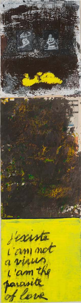 j existe by saskia pintelon, Image 1.