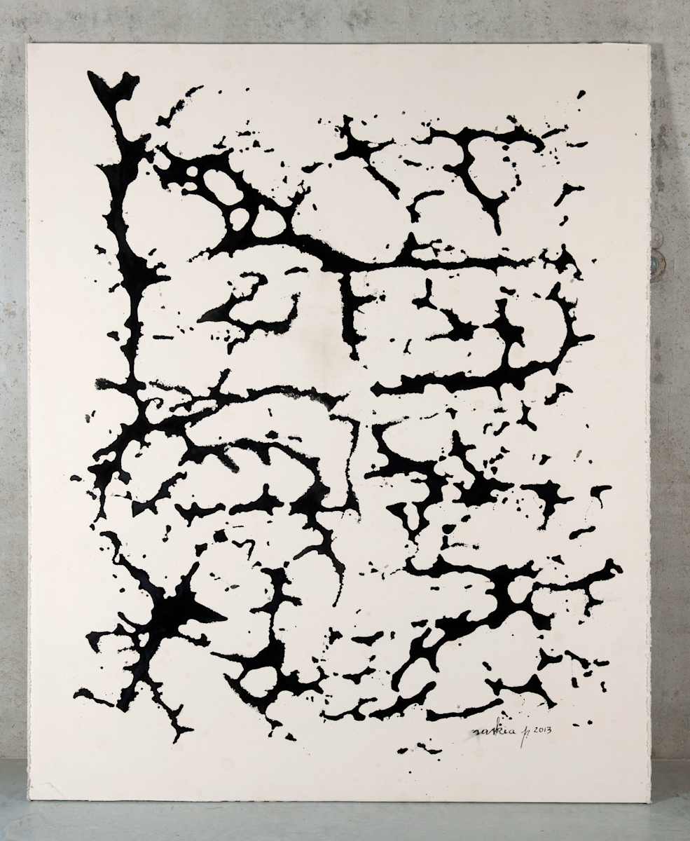 MONKEY CURRY III by saskia pintelon, Image 1.
