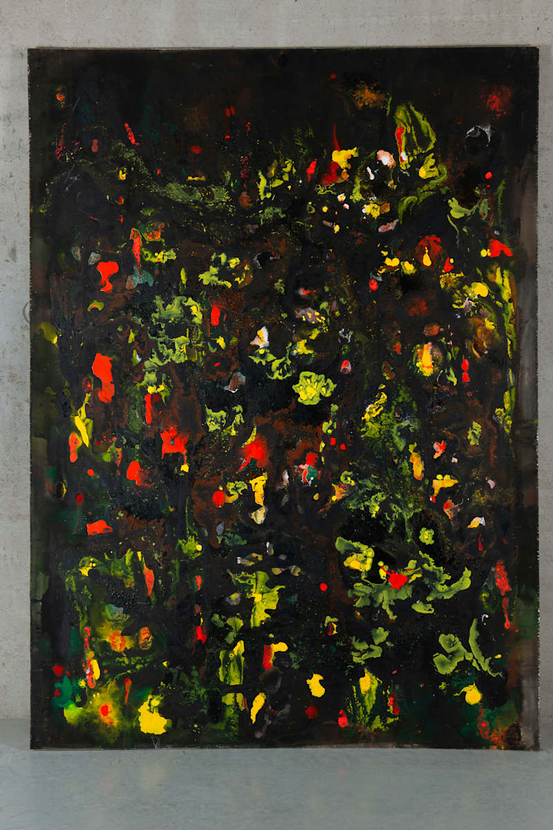 MONKEY CURRY VI by saskia, Image 1.
