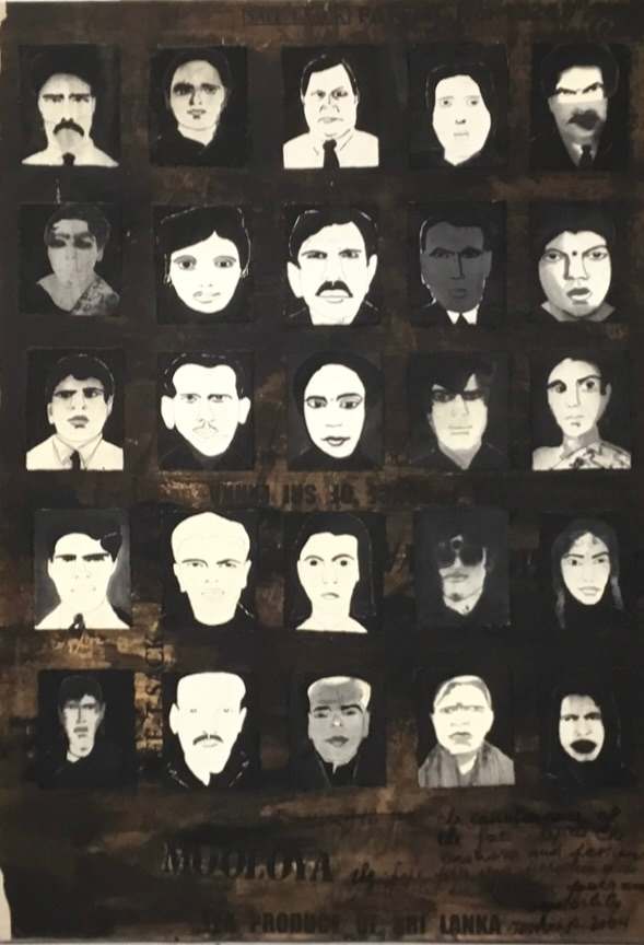 NOBODY IS PERFECT by saskia pintelon, Image 2.