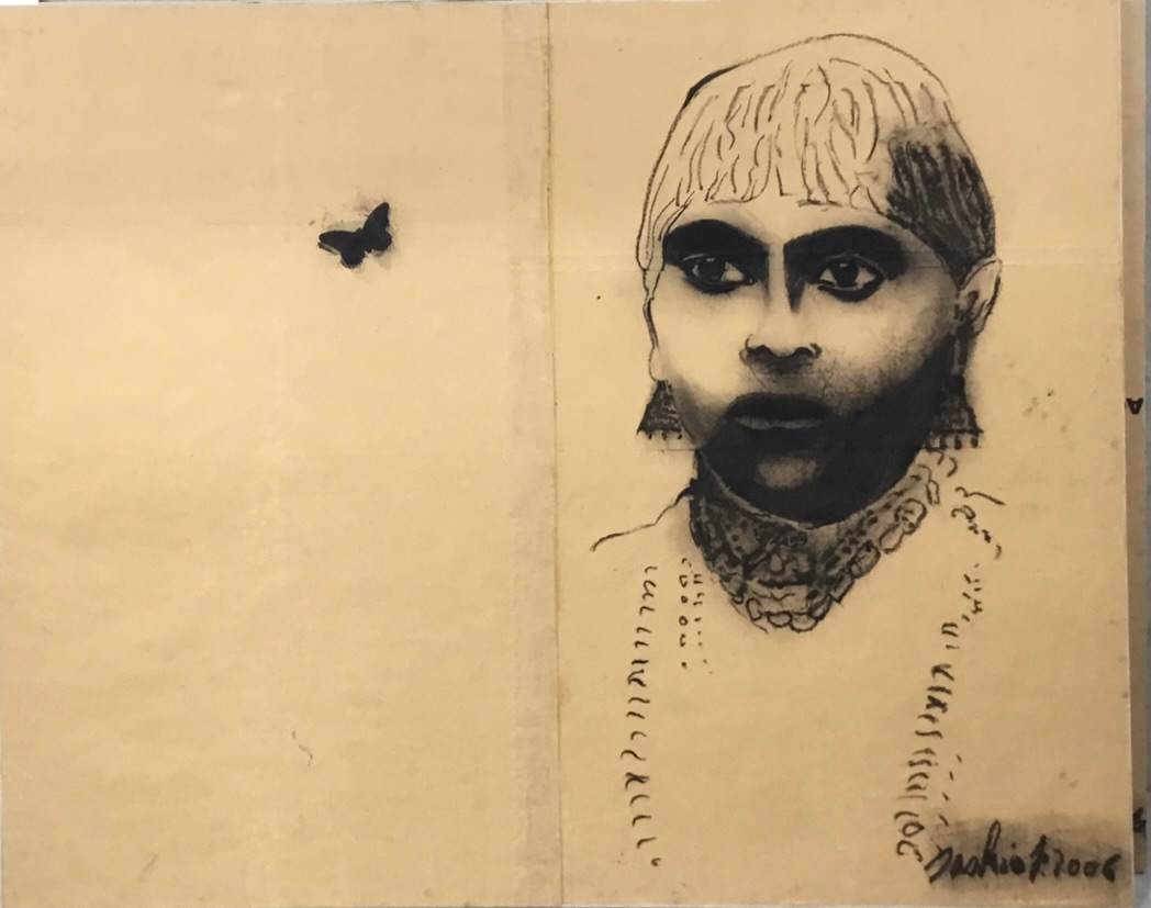 ESCAPE by saskia pintelon, Image 2.