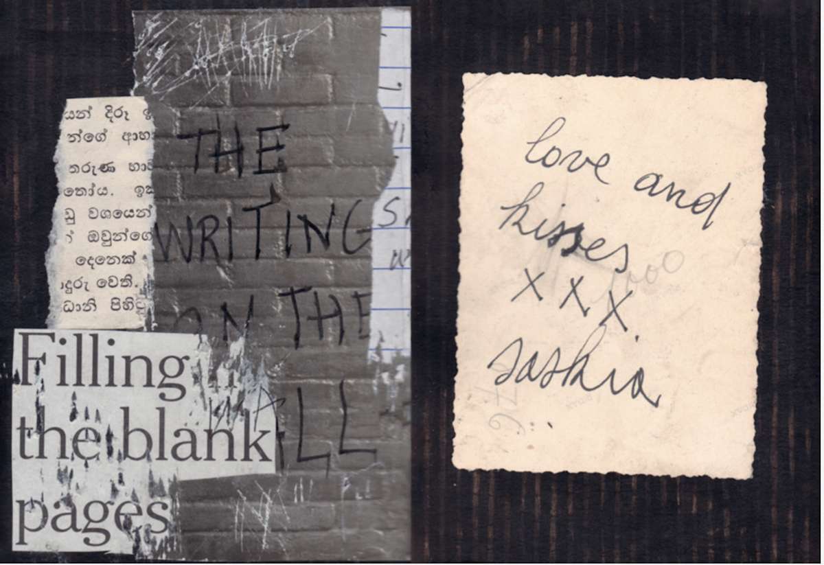 BOOKLET THIS IS ART P02 by saskia, Image 3.
