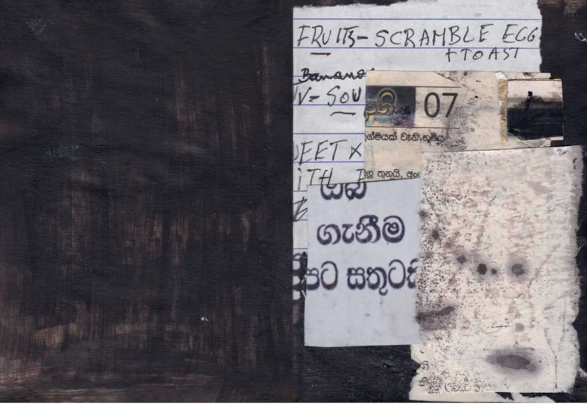 BOOKLET THIS IS ART P03 by saskia, Image 2.