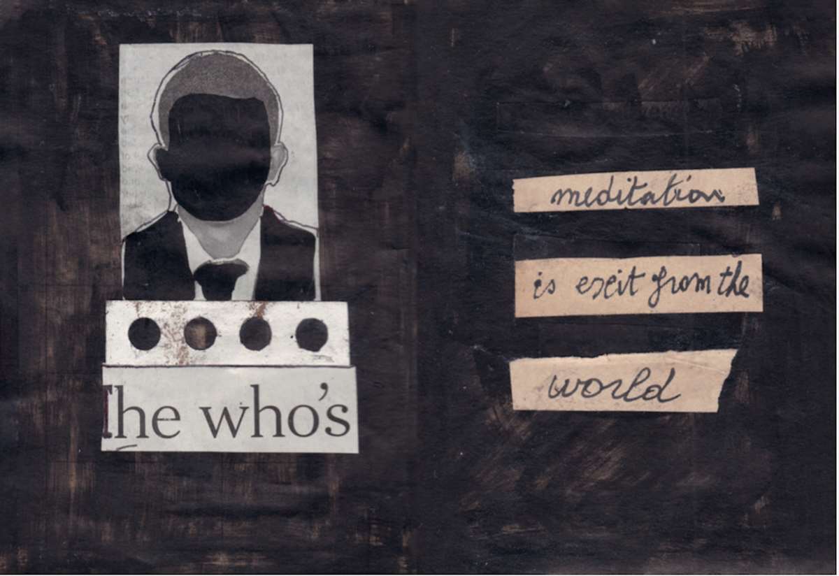 BOOKLET THIS IS ART P06 by saskia, Image 5.