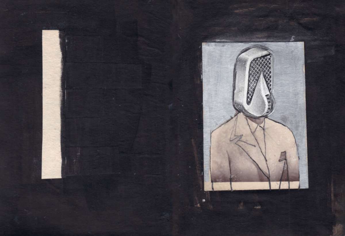 BOOKLET THIS IS ART P12 by saskia 