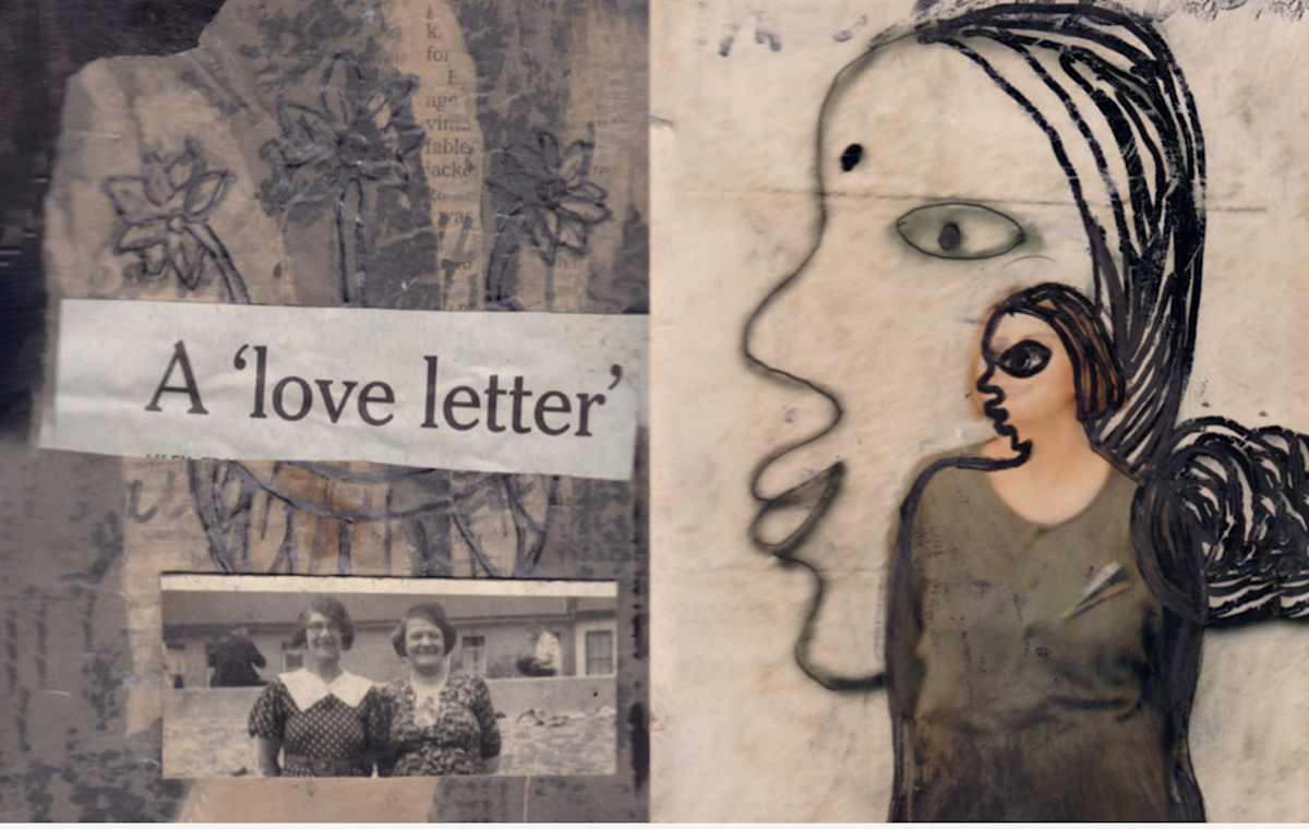 BOOKLET THIS IS ART P21 by saskia 
