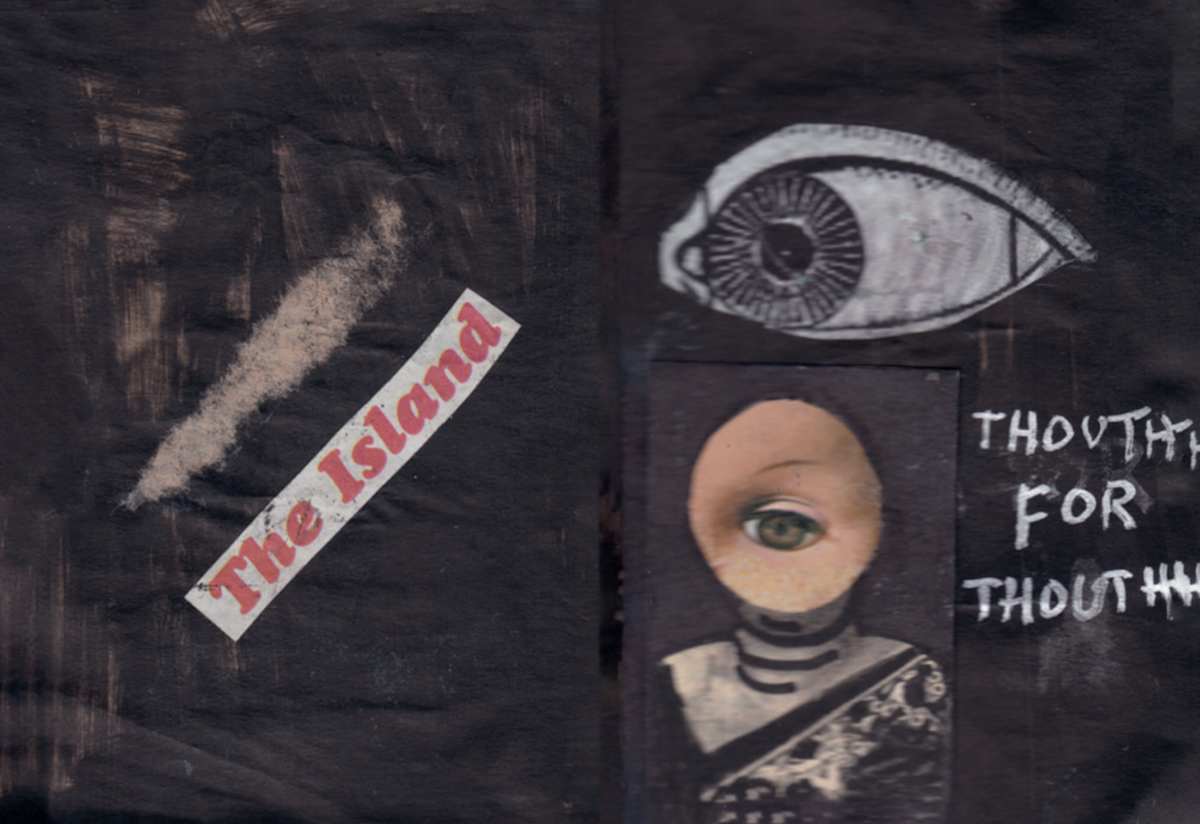 BOOKLET THIS IS ART P24 by saskia 
