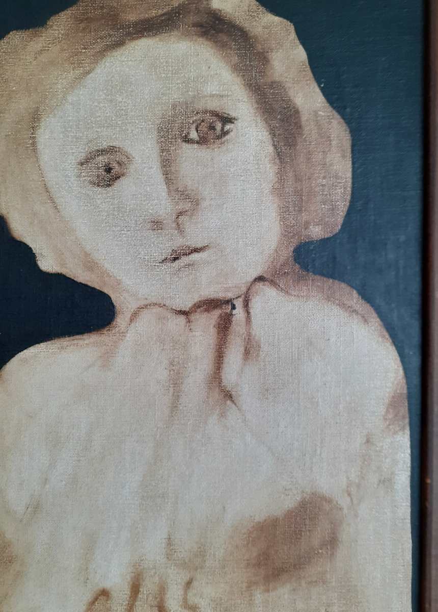 MARIE-THERESE II by saskia pintelon, Image 2.
