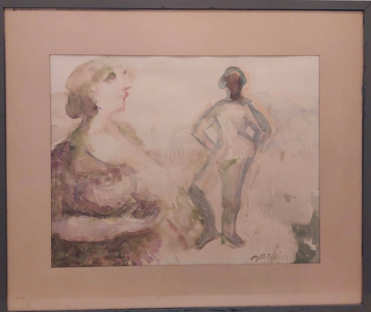 PASSEPARTOUT by saskia pintelon, Image 2.