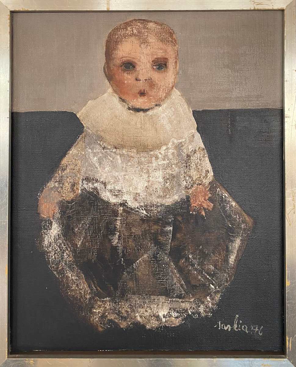 DOLL by saskia pintelon, Image 2.