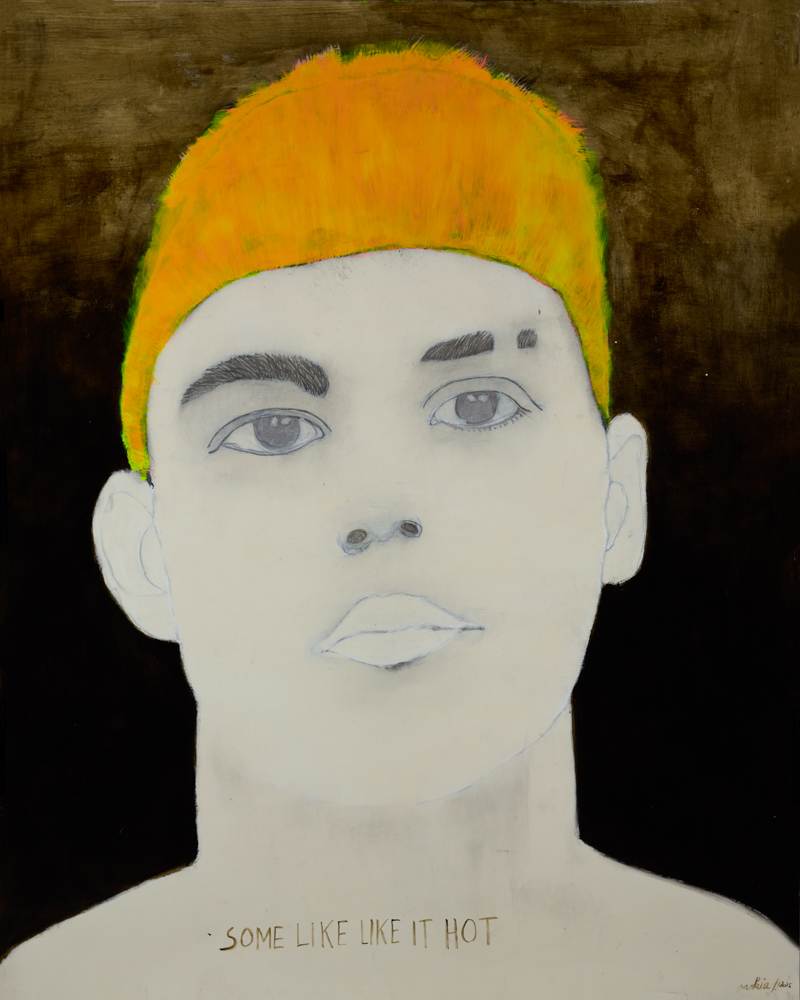 SOME LIKE IT HOT by saskia pintelon, Image 2.