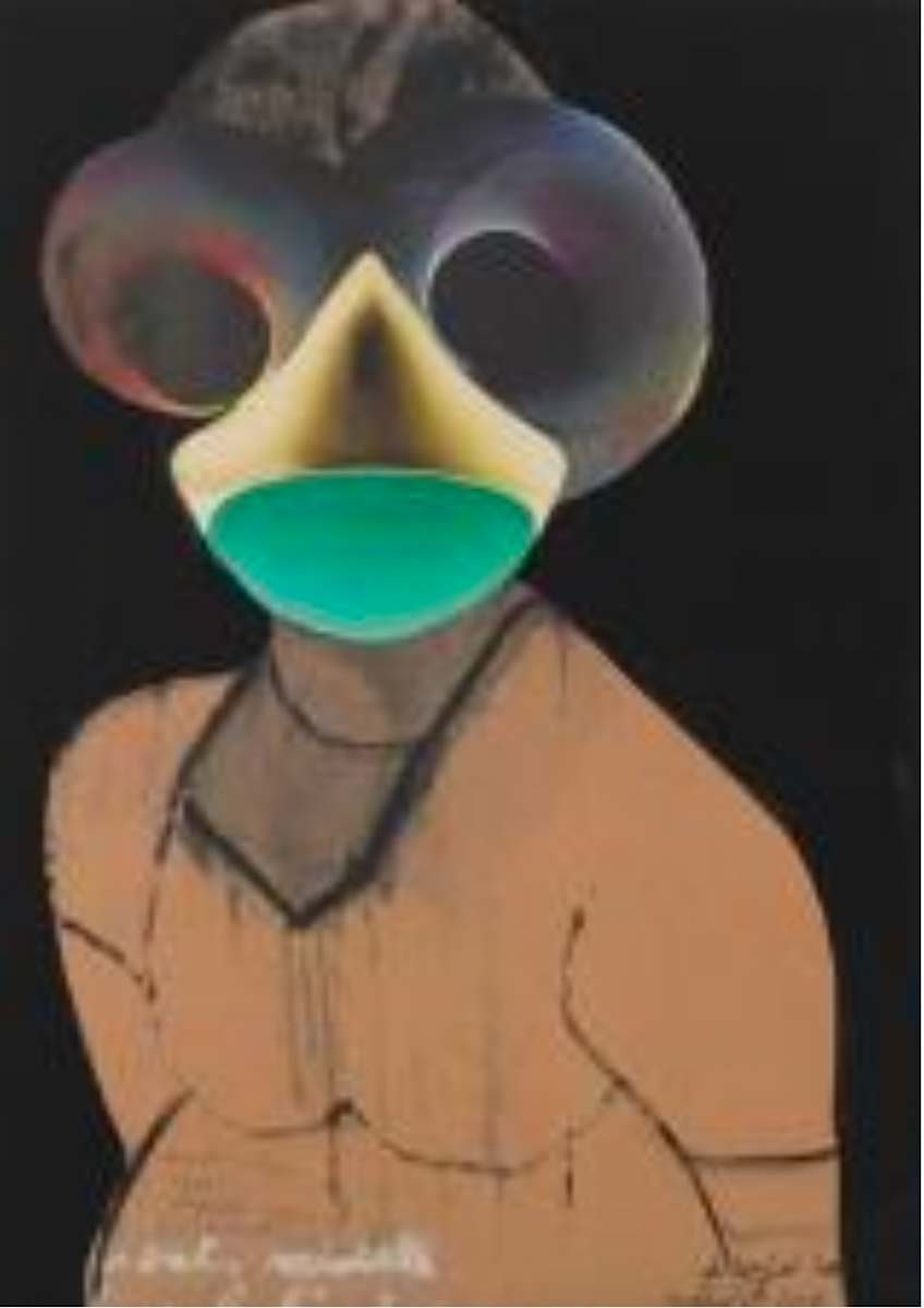 Untitled I by saskia, Image 1.