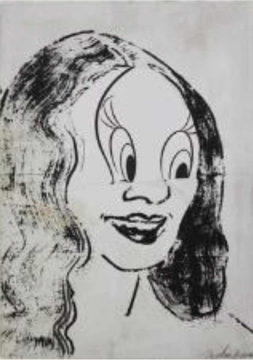 Untitled XII by saskia 