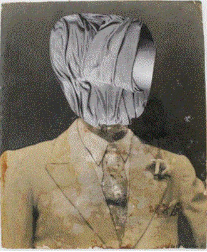 UNTITLED III by saskia pintelon, Image 1.