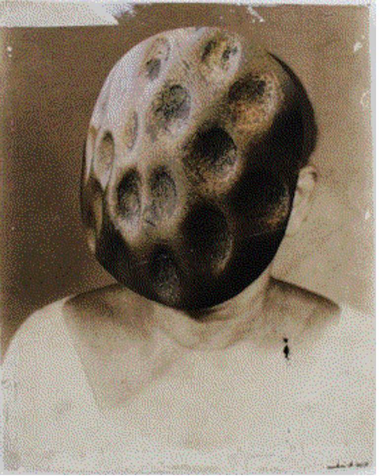 Untitled V by saskia pintelon 