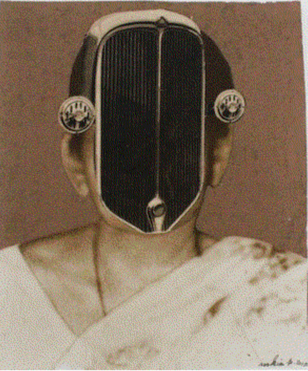 Untitled VII by saskia pintelon 