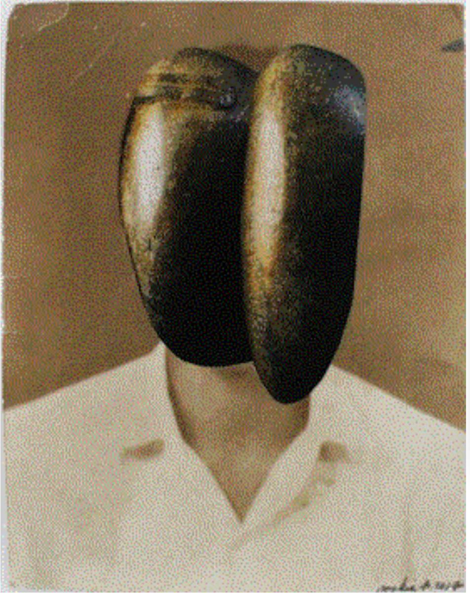 Untitled X by saskia pintelon  Image: SAPI18025