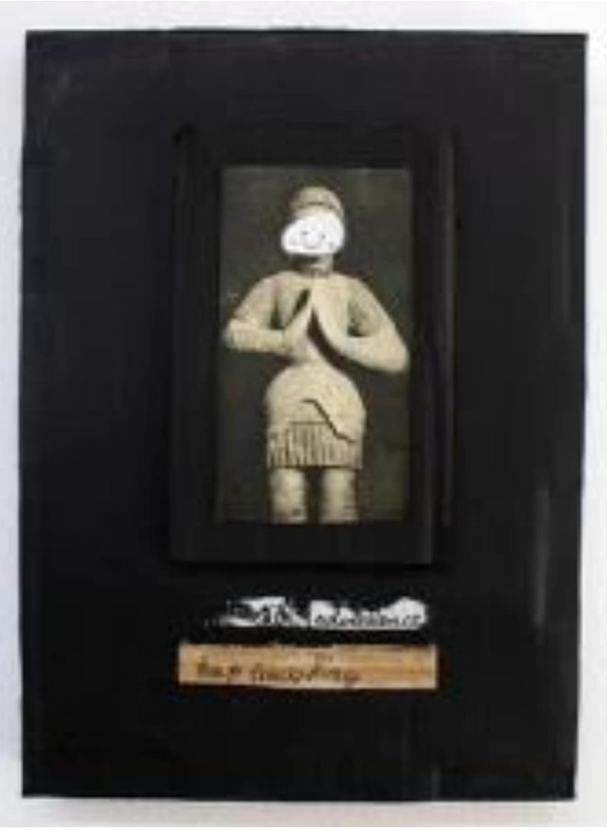 LATE ADOLESCENCE, KEEP LAUGHING by saskia pintelon 