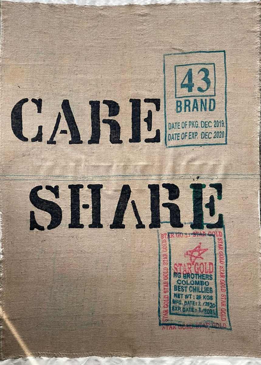 care share by saskia pintelon, Image 1.