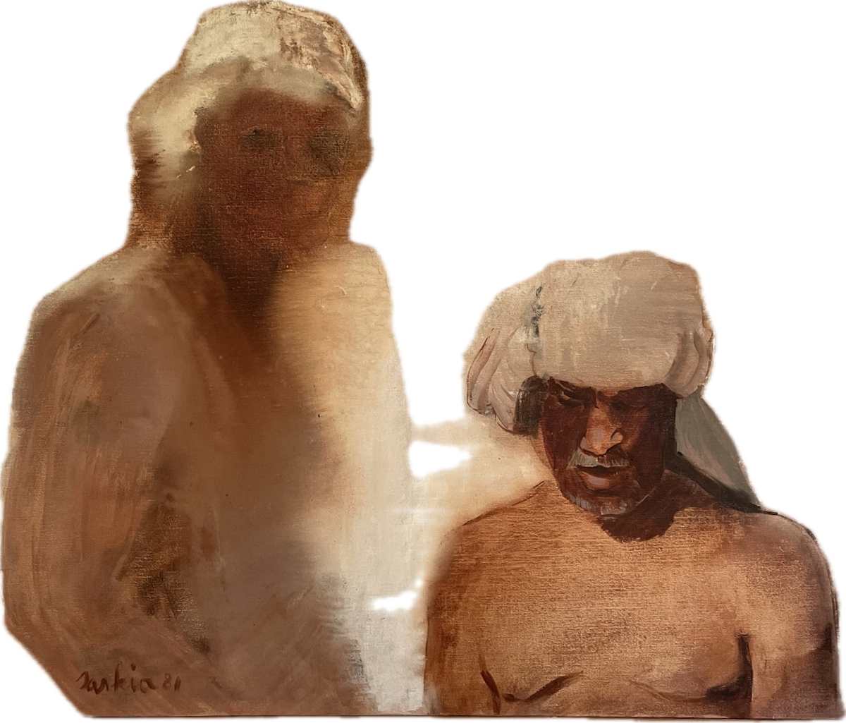 Untitled II by saskia pintelon, Image 1.