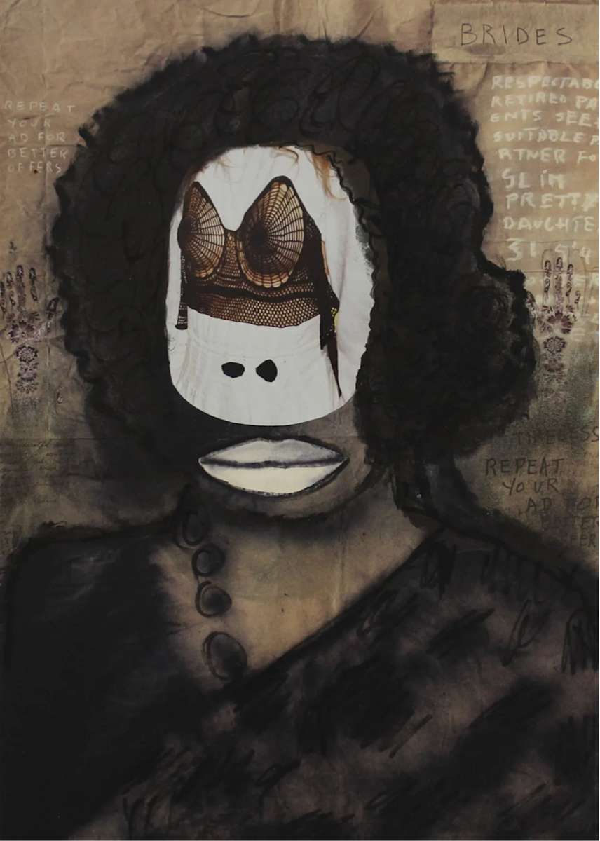 Untitled VII by saskia pintelon 