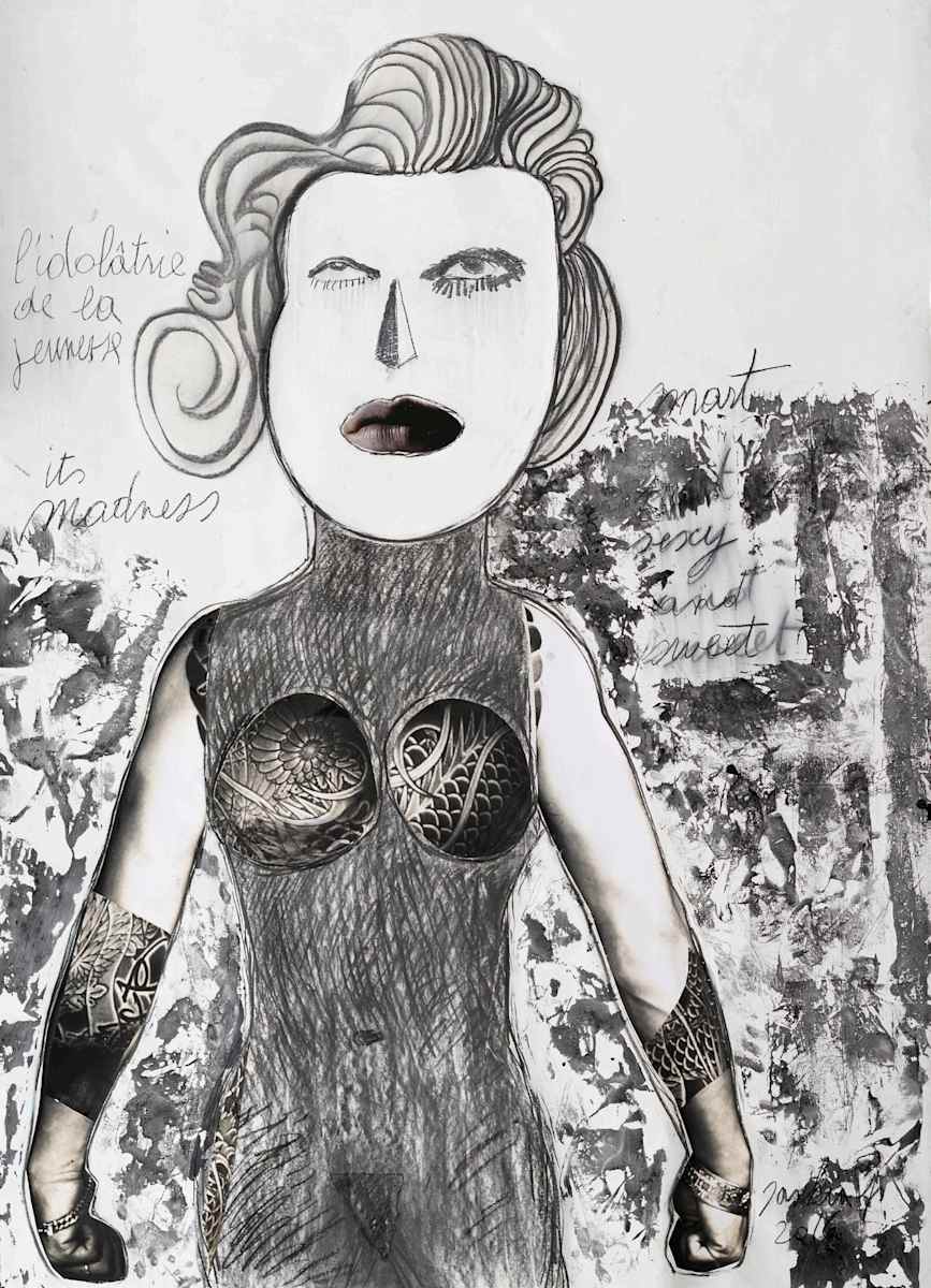 SMART SEXY by saskia pintelon, Image 1.