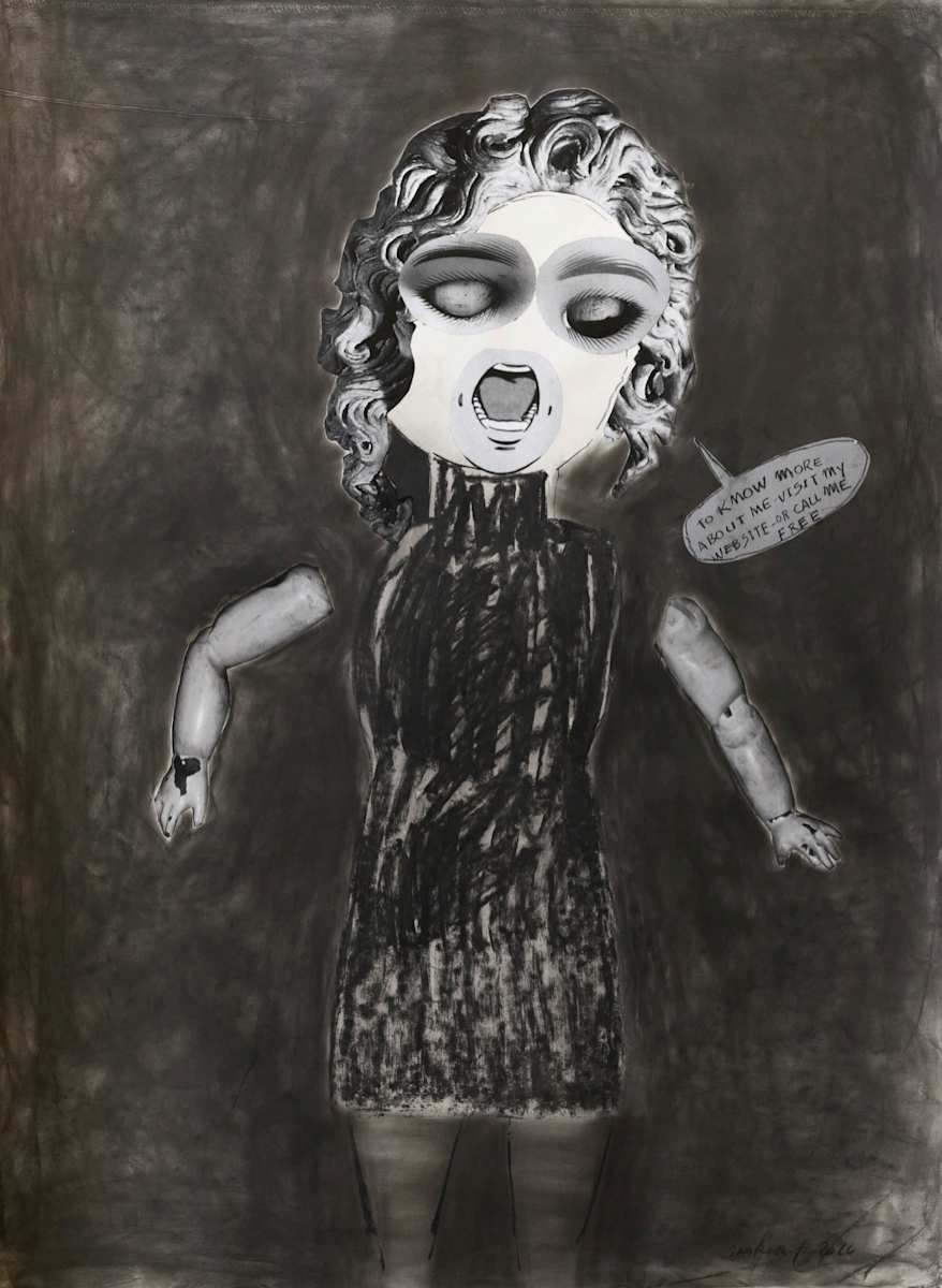ABOUT ME by saskia pintelon, Image 17.
