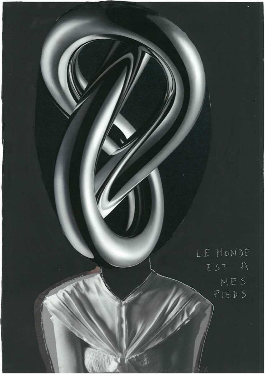 UNTITLED II by saskia pintelon, Image 2.