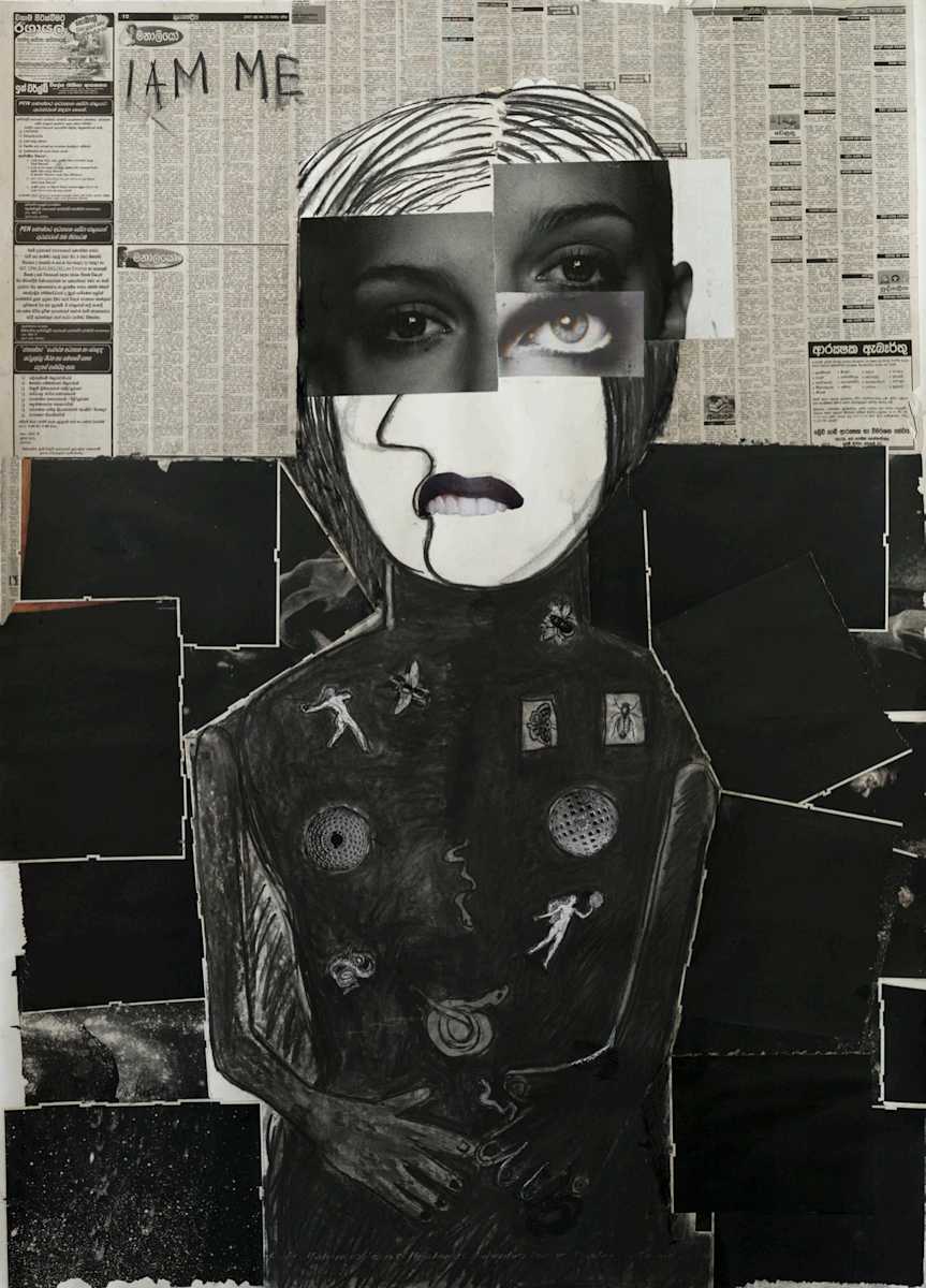 i am me by saskia pintelon, Image 7.