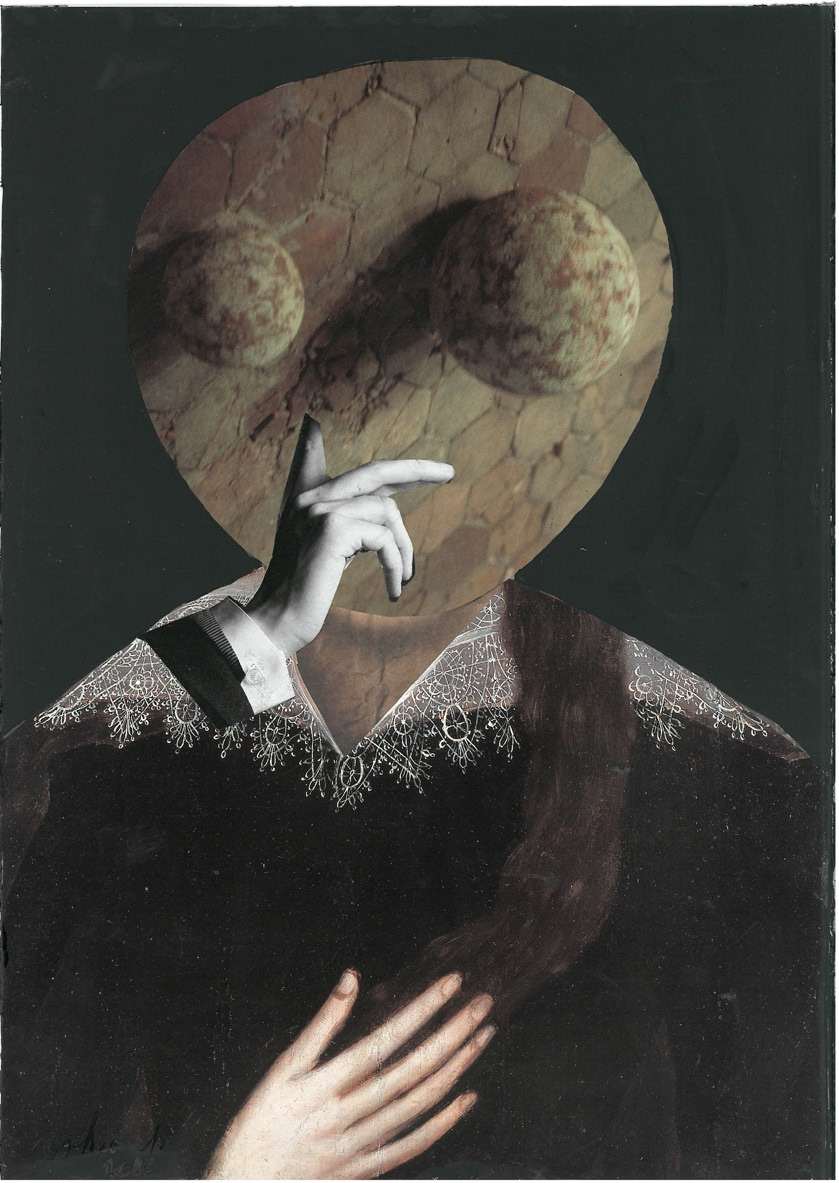 UNTITLED IX by saskia pintelon, Image 5.