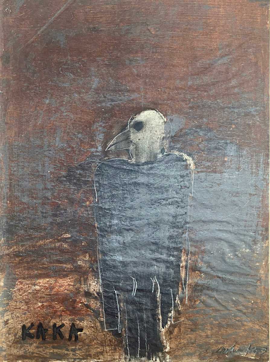 KA KA by saskia pintelon, Image 1.
