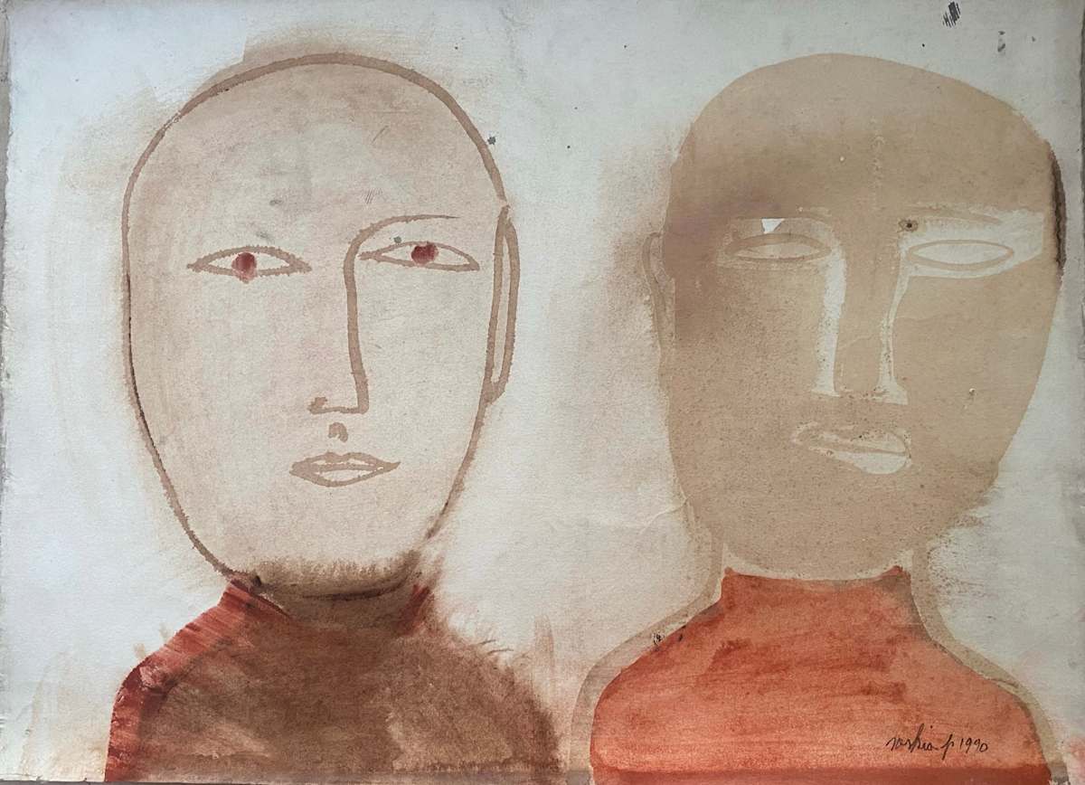 Podi Hamduruwo by saskia pintelon, Image 1.