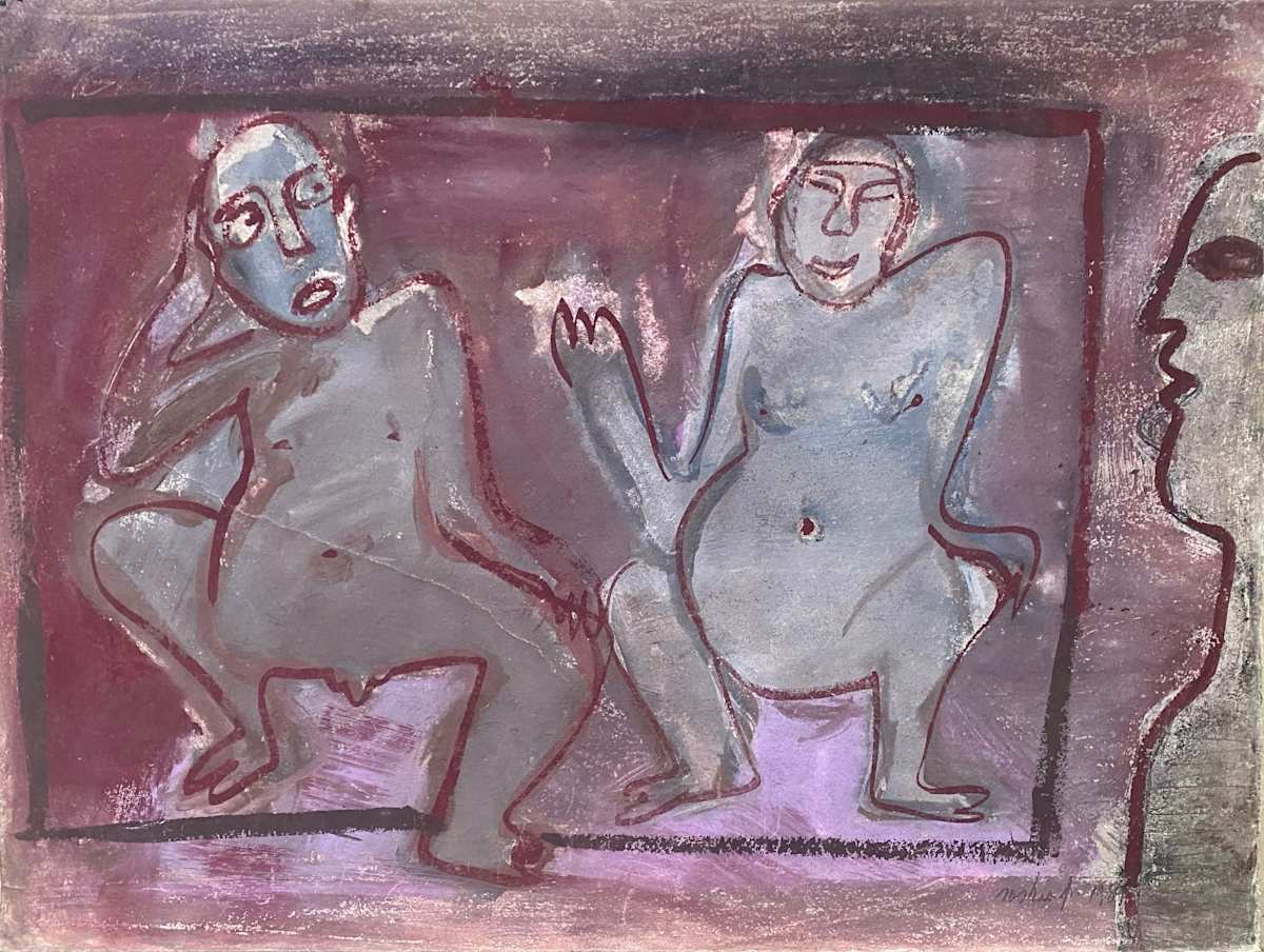 OBSERVED! by saskia pintelon, Image 1.