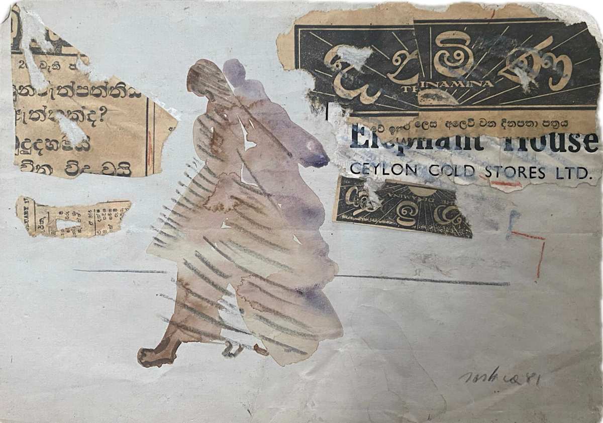 ELEPHANT HOUSE by saskia pintelon, Image 1.