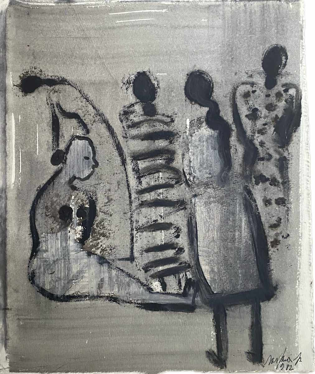 WOMEN by saskia pintelon 