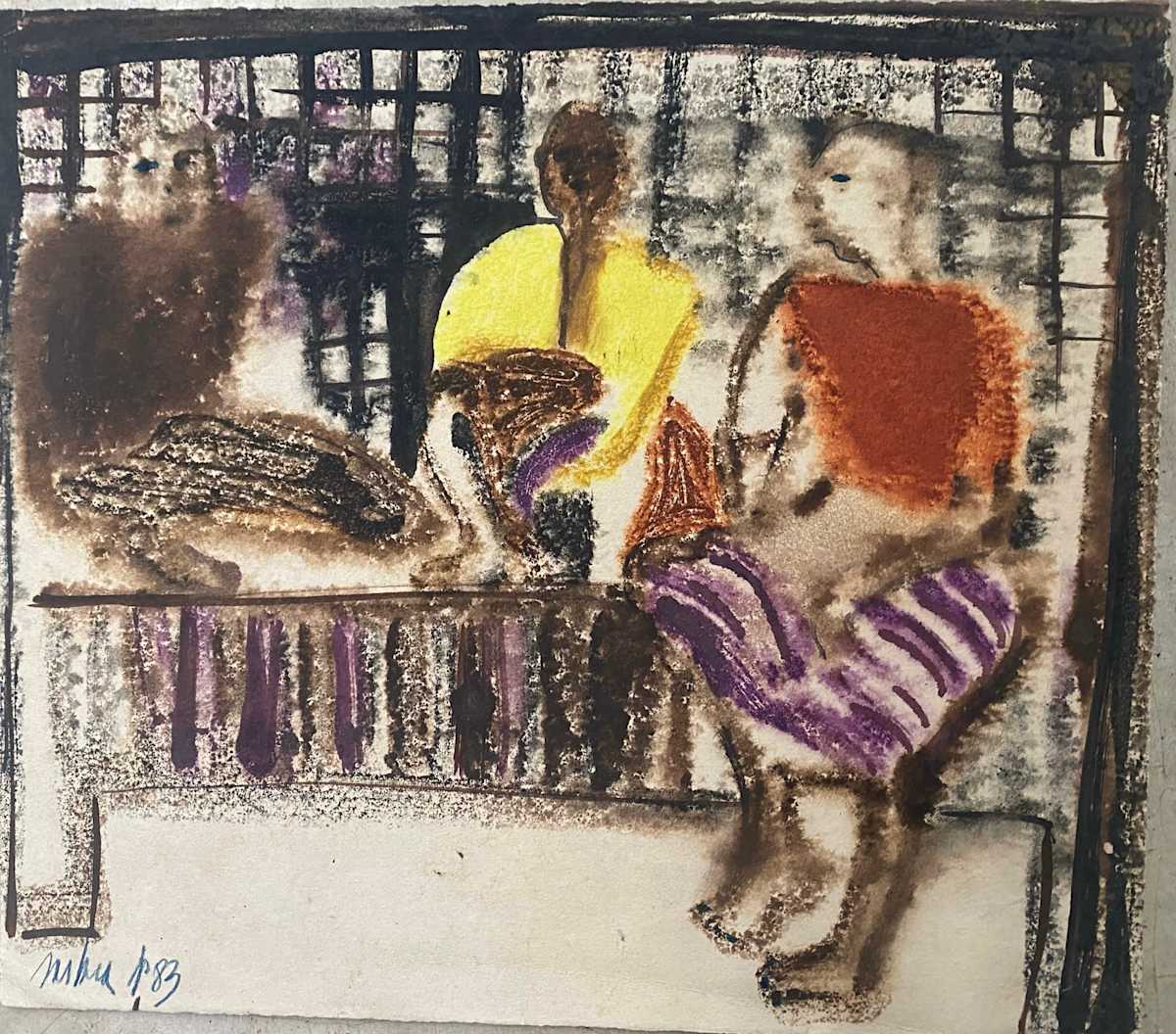 RELAX TIME by saskia pintelon 