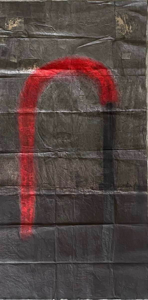 Untitled I by saskia pintelon, Image 1.