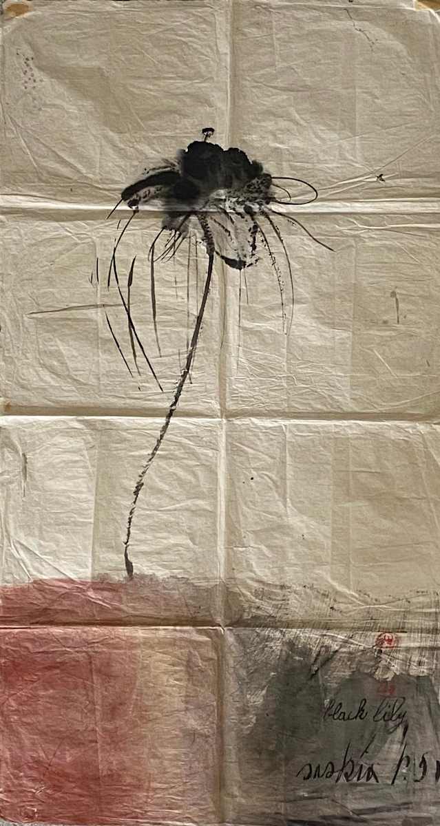flower by saskia pintelon, Image 1.